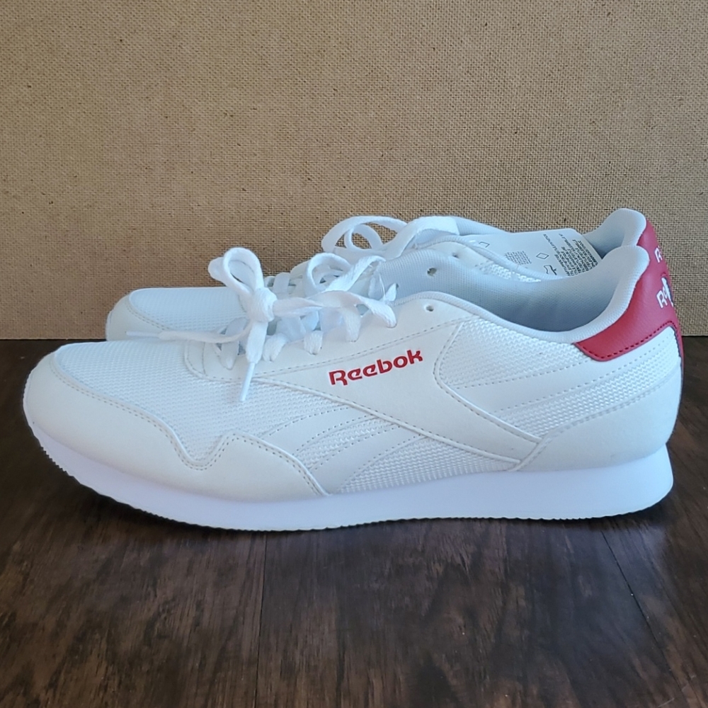Reebook Royal Classic Jogger 3